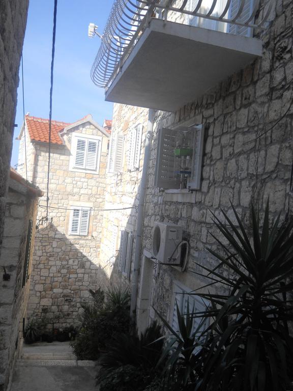 Apartments Ada Novak Hvar Town Habitación foto