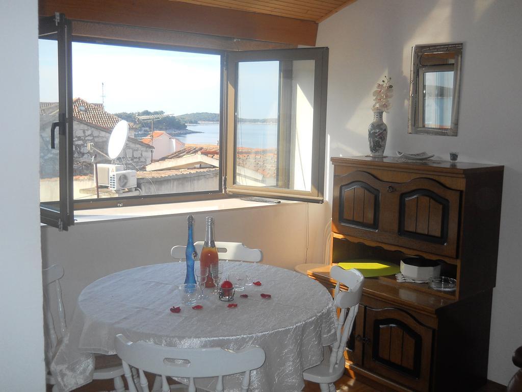 Apartments Ada Novak Hvar Town Habitación foto