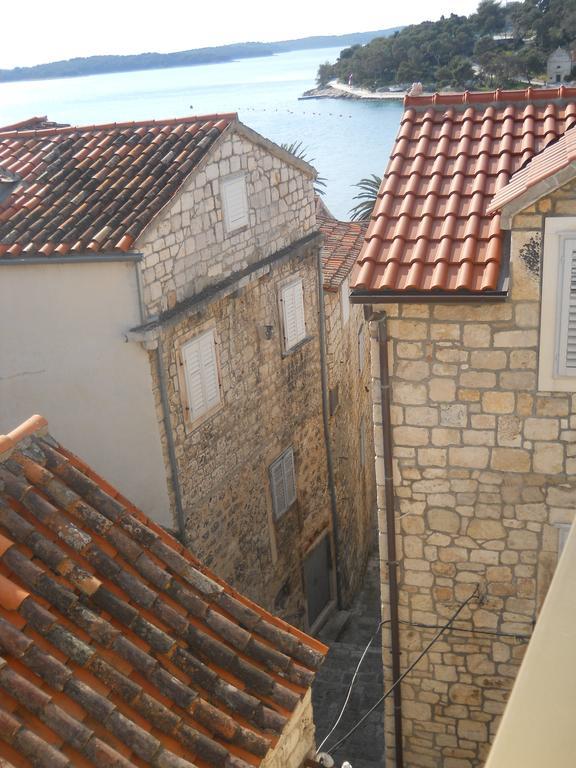 Apartments Ada Novak Hvar Town Habitación foto